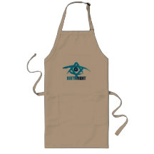 Birthright Apron