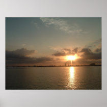 Biscayne Bay Florida Posters