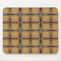 Biscuit - Mousepad Tapis De Souris