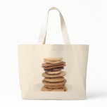 biscuit tower bag