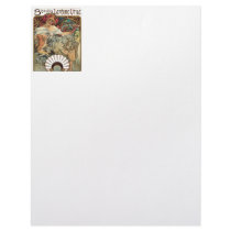 Biscuits Letterhead