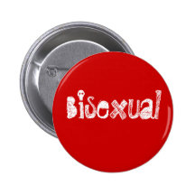 Bisexual Button