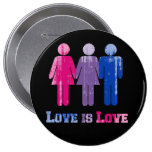 Bisexual Love is Love distressed.png buttons