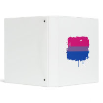 Bisexual Pride Colours