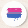 Bisexual Pride Colours