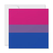 Bisexual Pride