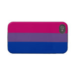 Bisexual Pride Tough™ iPhone 4 Case