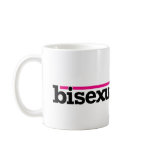 Bisexual&proud Mug