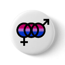 Bisexual Symbol