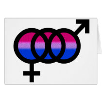 Bisexual Symbol