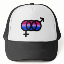 Bisexual Symbol