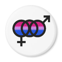 Bisexual Symbol