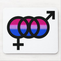 Bisexual Symbol