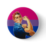 Bisexual Woman Pride Pins