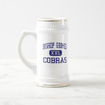 Bishop Grimes - Cobras - Junior - East Syracuse mugs