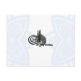 Bismillah - In the name of Allah Postcards