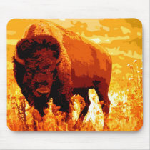 Bison / Buffalo Use Pads