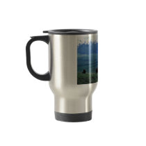 Bison Coffee Mugs