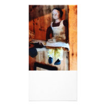 Bisque Doll For Sale