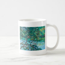 Bisset Park Coffee Mug