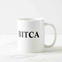 Bitca - double-sided coffee mugs