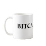 Bitca - double-sided mugs