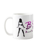 BITCH MUG