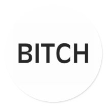Bitch