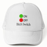 Bitch Switch