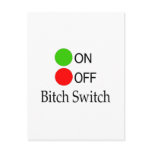 Bitch Switch
