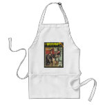 Bitchcraft Magazine Aprons