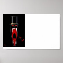 Bite It ! Poster