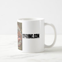 Bite Marx mug