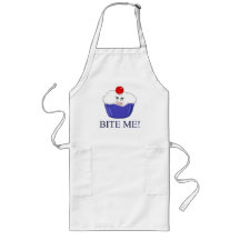 Bite Me Aprons