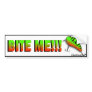 Bite Me Bass Lure