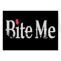 Bite Me (Blood)