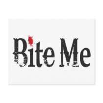 Bite Me (Blood)