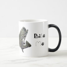 Bite Me Coffee Mugs