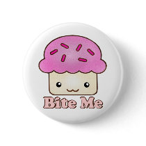 Bite Me Cupcake
