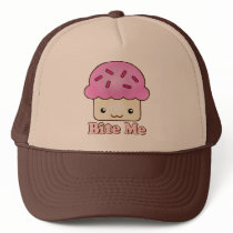 Bite Me Cupcake