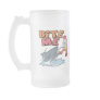 Bite Me Fishing T-shirts and Gifts Mugs