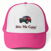Bite Me Gaia