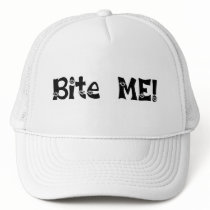 Bite Me Hat