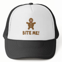 Bite Me Hats