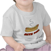 Bite Me - Hot Dog