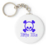 Bite Me Key Chains