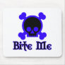 Bite Me Mouse Mats