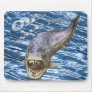 Bite Me Mousepad