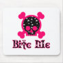 Bite Me Mouse Mats