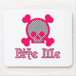 Bite Me Mouse Mat